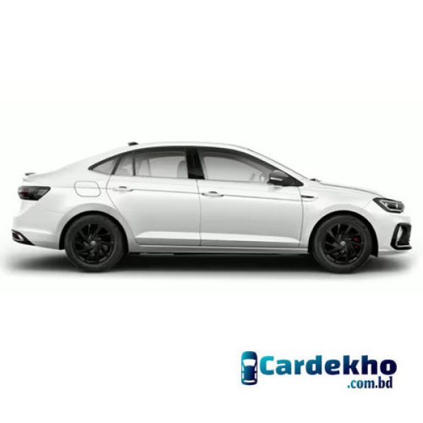 Volkswagen Virtus 1.5L TSI EVO